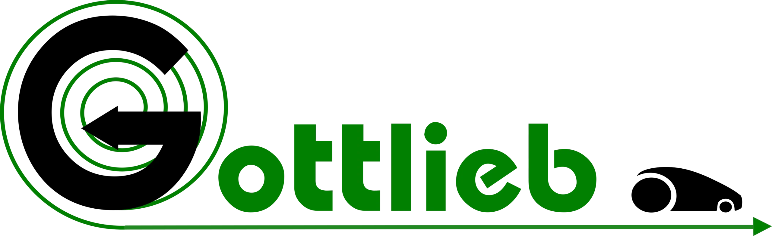 Rasenroboter Gottlieb